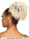SALE! Janet Collection Remy Illusion Ponytail - BOUNCY