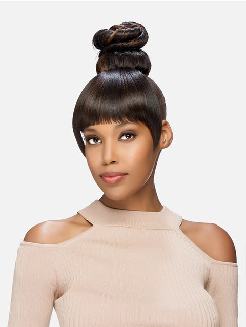 Vivica A Fox Bang & Bun Drawstring - BPB-KELSY