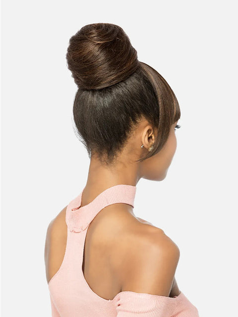 Vivica A Fox Bang & Bun Drawstring - BPB-SHY