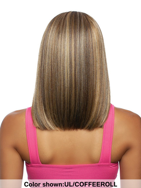 Mane Concept Brown Sugar Full Wig - BS1302 RIHANNA BOB 02