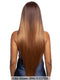 Mane Concept Brown Sugar HD 4" Silk Press Part Lace Wig - BSHS209 VELVET