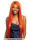 Mane Concept Brown Sugar HD 4" Silk Press Part Lace Wig - BSHS209 VELVET