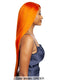 Mane Concept Brown Sugar HD 4" Silk Press Part Lace Wig - BSHS209 VELVET