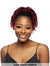 Mane Concept Brown Sugar WNT DrawString - BSWNT09 STARTER LOCS WNT 10
