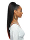 Mane Concept Brown Sugar Wrap&Tie DrawString - BSWNT10 LAYERED STRAIGHT WNT 26
