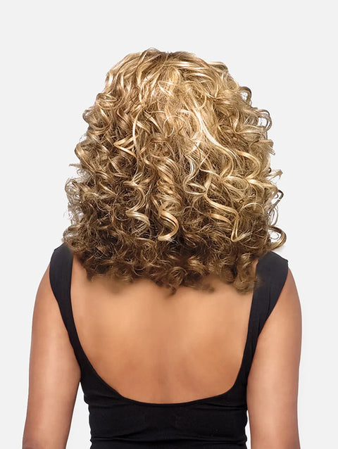 Vivica A Fox HD Deeep Lace Front Wig - CANDI-V