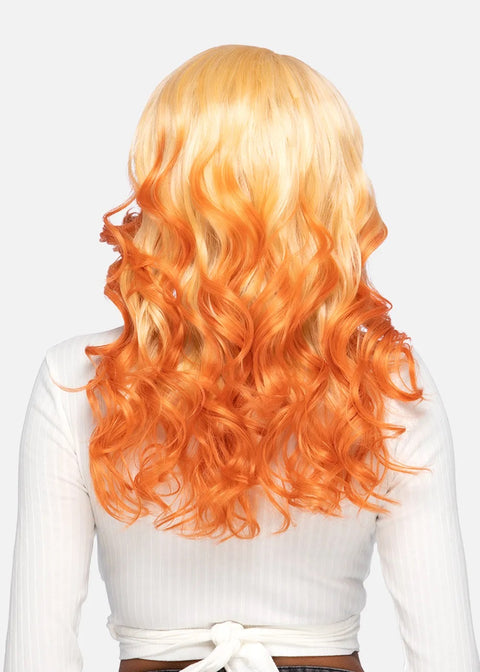 Vivica A Fox Natural Baby HD Lace Front Wig - CHORLEY