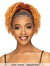 SALE! Janet Collection Remy Illusion Ponytail - COILY (RIPCY)