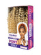 SALE! Janet Collection Remy Illusion Ponytail - COILY (RIPCY)