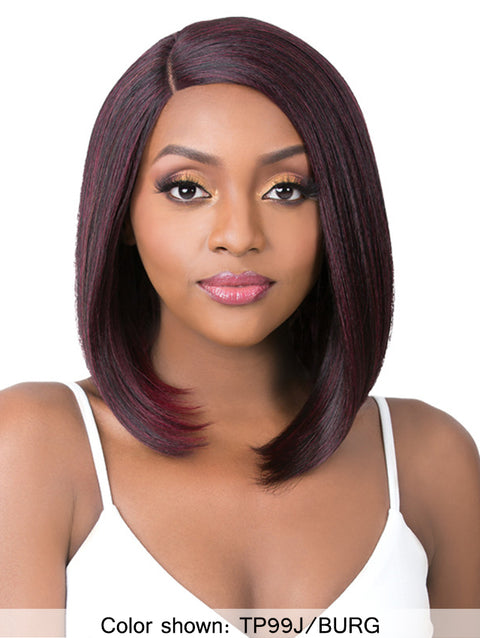 Its a Wig Premium Synthetic Iron Friendly Wig - DAMARISS