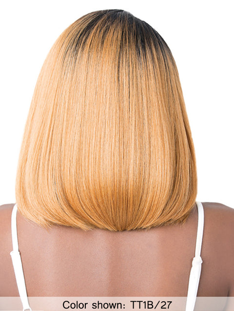 Its a Wig Premium Synthetic Iron Friendly Wig - DAMARISS