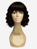 R&B Collection 100% Unprocessed Brazilian Virgin Remy Human Hair Wig - PA-DANA