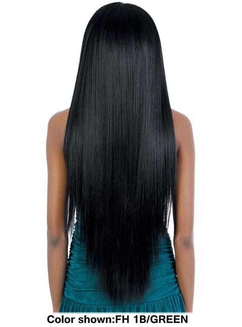 Motown Tress Persian 13x4.5 Frontal Lace HD 360 Lace Wig - L360S.DANI
