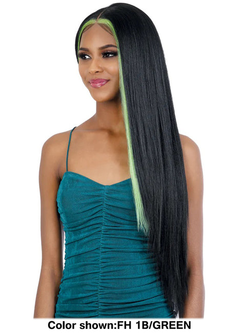 Motown Tress Persian 13x4.5 Frontal Lace HD 360 Lace Wig - L360S.DANI