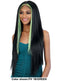 Motown Tress Persian 13x4.5 Frontal Lace HD 360 Lace Wig - L360S.DANI