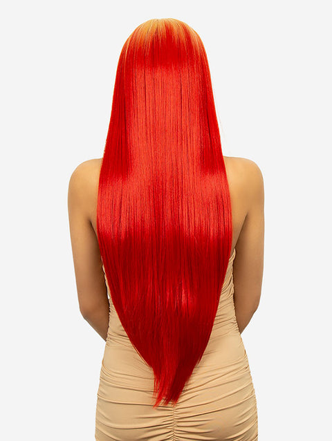 R&B Collection Human Hair Blended Lace Wig - DAY 12