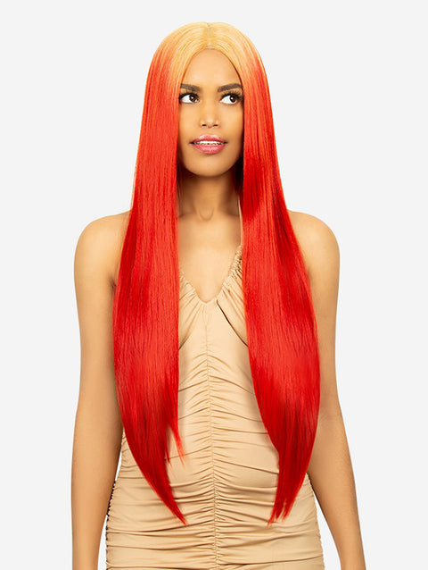 R&B Collection Human Hair Blended Lace Wig - DAY 12