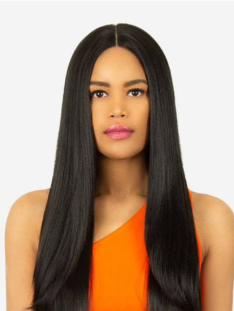 R&B Collection Human Hair Blended Lace Wig - DAY 13