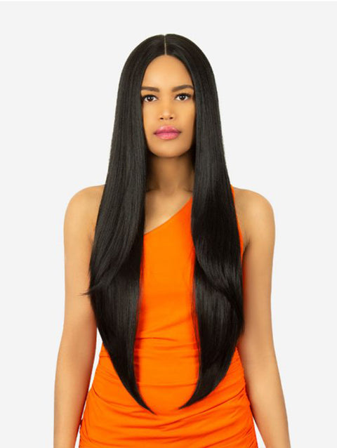 R&B Collection Human Hair Blended Lace Wig - DAY 13