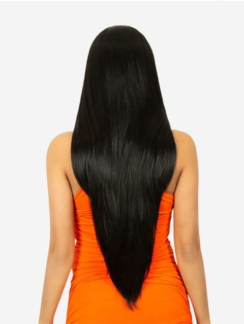 R&B Collection Human Hair Blended Lace Wig - DAY 13