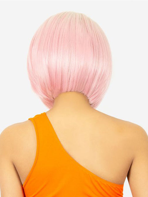 R&B Collection Human Hair Blended Lace Wig - DAY 15