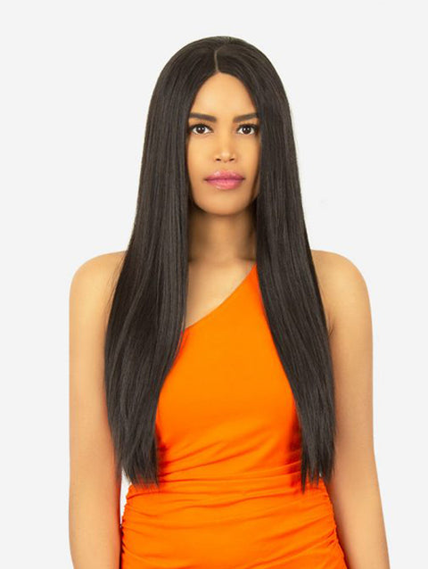 R&B Collection Human Hair Blended Lace Wig - DAY 17