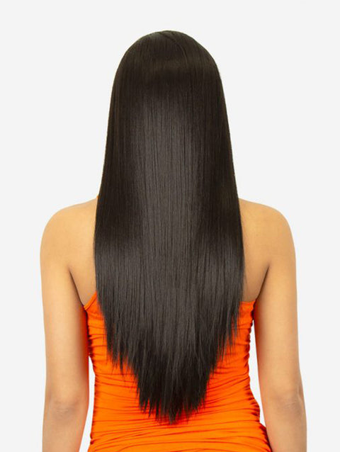R&B Collection Human Hair Blended Lace Wig - DAY 17