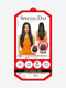R&B Collection Human Hair Blended Lace Wig - DAY 17