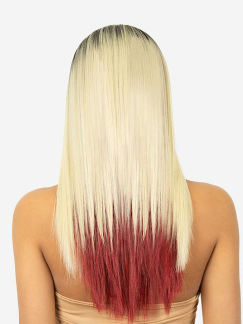 R&B Collection Human Hair Blended Lace Wig - DAY 19