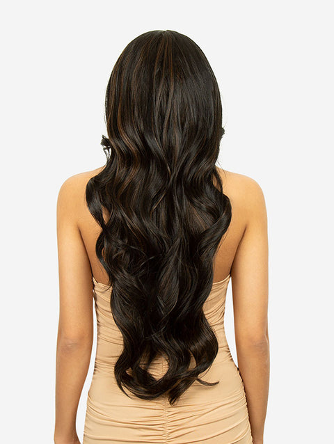R&B Collection Human Hair Blended Lace Wig - DAY 9