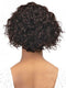Janet Collection 100% Virgin Remy Human Hair Deep Part Wig - DELILAH