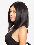 R&B Collection 100% Unprocessed Brazilian Virgin Remy Human Hair Lace Wig - PA-DINA