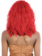 Beshe Heat Resistant Lady Lace Deep Part Lace Front Wig - LLDP DORIS