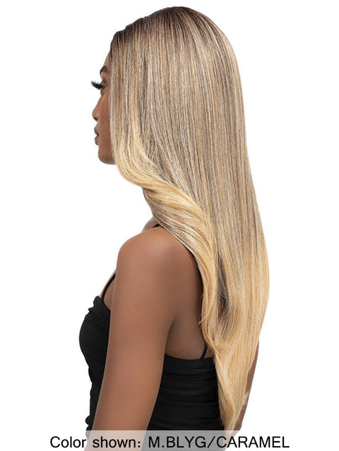 Janet Collection Essentials HD Lace Front Wig - DOROTHY