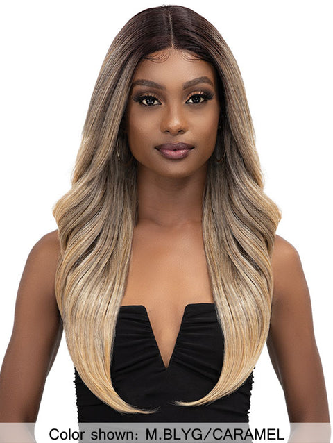Janet Collection Essentials HD Lace Front Wig - DOROTHY