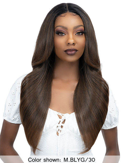 Janet Collection Essentials HD Lace Front Wig - DOROTHY