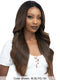 Janet Collection Essentials HD Lace Front Wig - DOROTHY