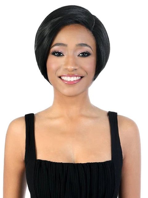 Motown Tress Curve Deep Part Lace Front Wig - DP.MINI