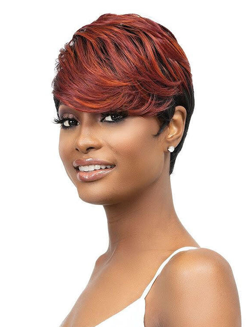 Janet Collection MyBelle Premium Synthetic Wig - DULCE