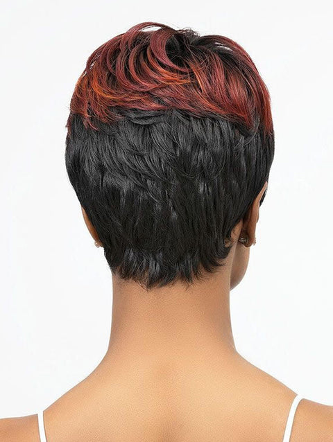 Janet Collection MyBelle Premium Synthetic Wig - DULCE