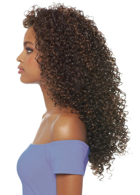 Mane Concept Faux Remi Caribbean DOMINICAN DEEP WAVE Bundle Braid CB05