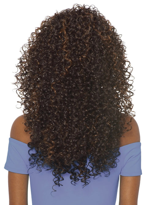 Mane Concept Faux Remi Caribbean DOMINICAN DEEP WAVE Bundle Braid CB05