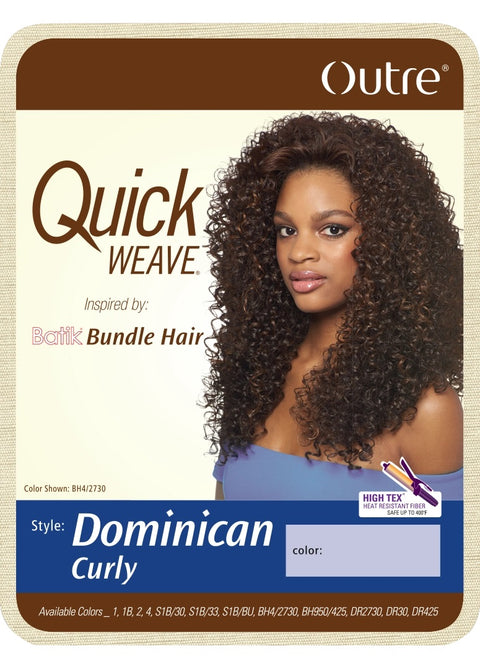 Mane Concept Faux Remi Caribbean DOMINICAN DEEP WAVE Bundle Braid CB05
