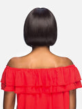 Vivica A Fox 100% Brazilian Human Hair Pure Comfort Cap Wig - ELENA