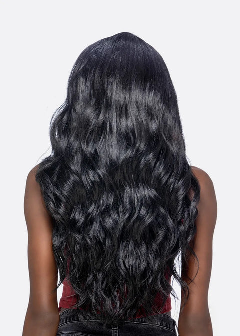 Vivica A Fox 13x4 Hand-Tied HD Lace Wig - ELISHA