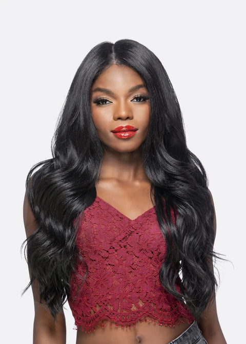 Vivica A Fox 13x4 Hand-Tied HD Lace Wig - ELISHA