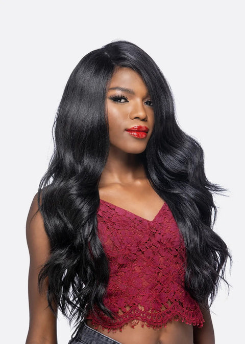 Vivica A Fox 13x4 Hand-Tied HD Lace Wig - ELISHA