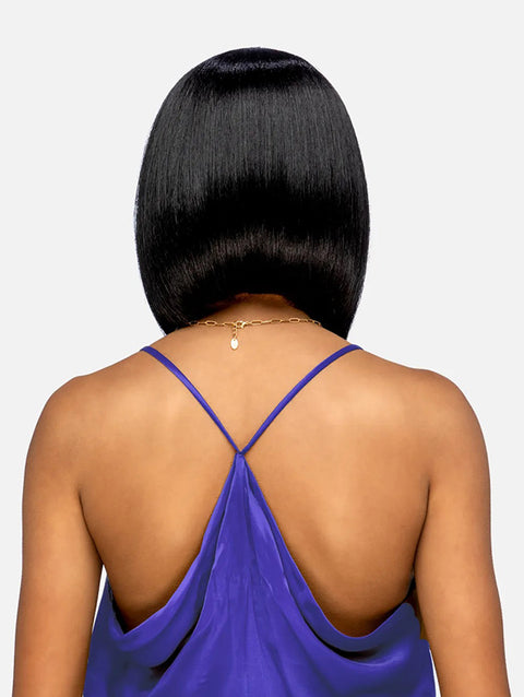 Vivica A Fox Natural Baby Flexi Cap HD Lace Front Wig - ELVIN