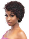 Janet Collection Lavish 100% Virgin Human Hair EMILIA Wig