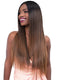 Janet Collection Essentials HD Lace Front Wig - EUNICE
